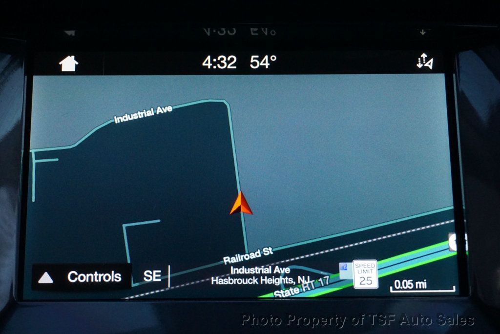 2019 Ford Ranger LARIAT 4WD SuperCrew 5' Box - 22951250 - 14