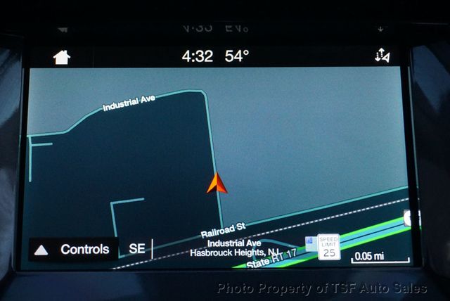 2019 Ford Ranger LARIAT 4WD SuperCrew 5' Box - 22951250 - 14