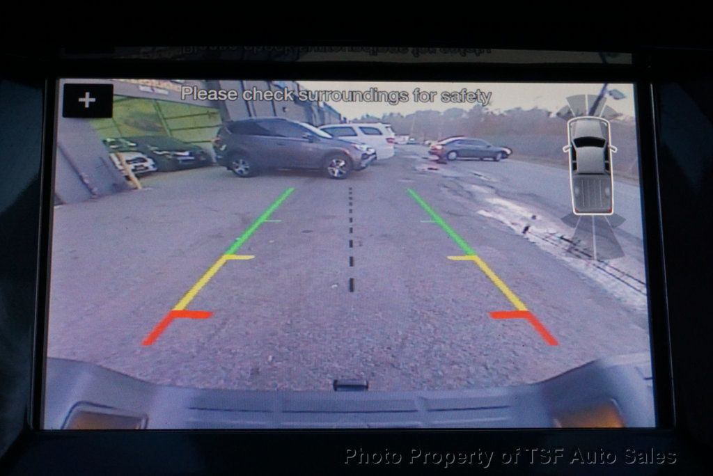 2019 Ford Ranger LARIAT 4WD SuperCrew 5' Box - 22951250 - 15