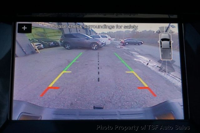 2019 Ford Ranger LARIAT 4WD SuperCrew 5' Box - 22951250 - 15