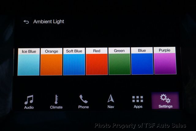 2019 Ford Ranger LARIAT 4WD SuperCrew 5' Box - 22951250 - 17