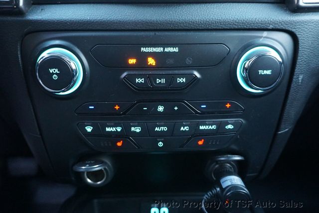 2019 Ford Ranger LARIAT 4WD SuperCrew 5' Box - 22951250 - 18