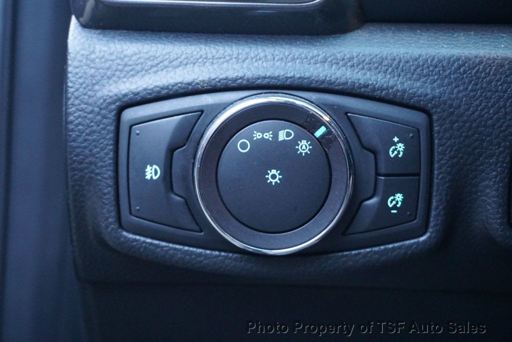 2019 Ford Ranger LARIAT 4WD SuperCrew 5' Box - 22951250 - 23