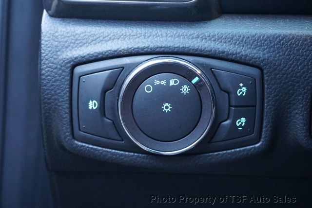 2019 Ford Ranger LARIAT 4WD SuperCrew 5' Box - 22951250 - 23