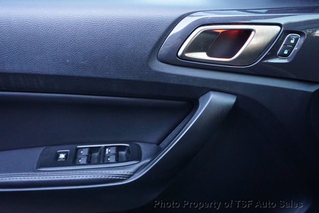 2019 Ford Ranger LARIAT 4WD SuperCrew 5' Box - 22951250 - 24