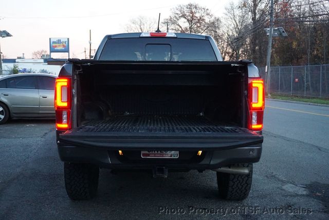 2019 Ford Ranger LARIAT 4WD SuperCrew 5' Box - 22951250 - 26