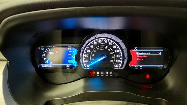 2019 Ford Ranger LARIAT 4WD SuperCrew 5' Box w/ 501A Equipment & FX4 Off Road Pkg - 23010112 - 12