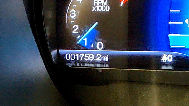 2019 Ford Ranger LARIAT 4WD SuperCrew 5' Box w/ 501A Equipment & FX4 Off Road Pkg - 23010112 - 13