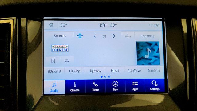 2019 Ford Ranger LARIAT 4WD SuperCrew 5' Box w/ 501A Equipment & FX4 Off Road Pkg - 23010112 - 15