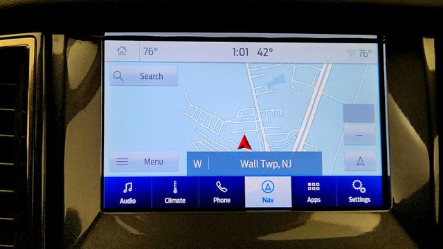 2019 Ford Ranger LARIAT 4WD SuperCrew 5' Box w/ 501A Equipment & FX4 Off Road Pkg - 23010112 - 16