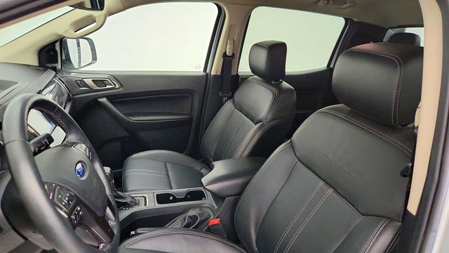 2019 Ford Ranger LARIAT 4WD SuperCrew 5' Box w/ 501A Equipment & FX4 Off Road Pkg - 23010112 - 17