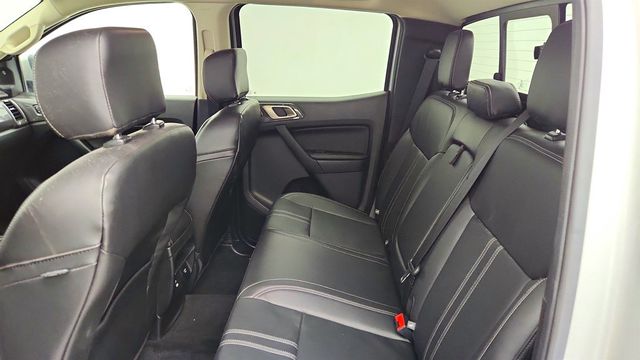 2019 Ford Ranger LARIAT 4WD SuperCrew 5' Box w/ 501A Equipment & FX4 Off Road Pkg - 23010112 - 18