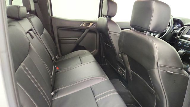 2019 Ford Ranger LARIAT 4WD SuperCrew 5' Box w/ 501A Equipment & FX4 Off Road Pkg - 23010112 - 20