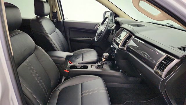 2019 Ford Ranger LARIAT 4WD SuperCrew 5' Box w/ 501A Equipment & FX4 Off Road Pkg - 23010112 - 21