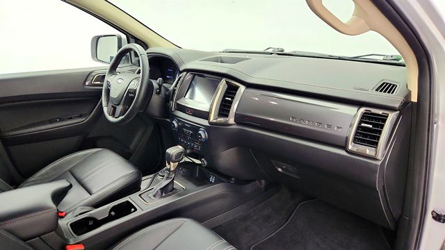 2019 Ford Ranger LARIAT 4WD SuperCrew 5' Box w/ 501A Equipment & FX4 Off Road Pkg - 23010112 - 22