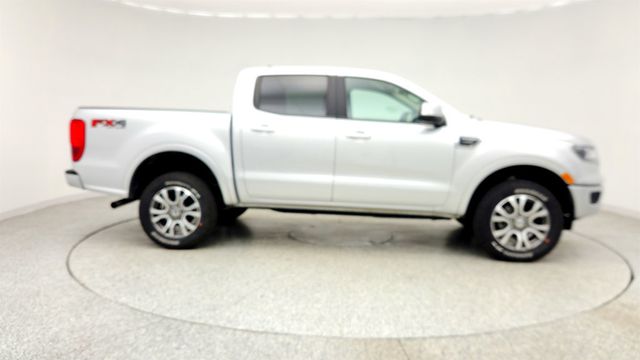 2019 Ford Ranger LARIAT 4WD SuperCrew 5' Box w/ 501A Equipment & FX4 Off Road Pkg - 23010112 - 3