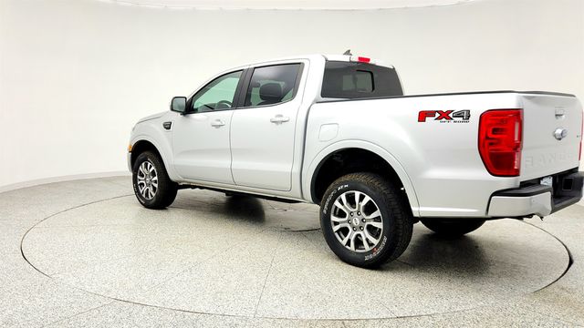2019 Ford Ranger LARIAT 4WD SuperCrew 5' Box w/ 501A Equipment & FX4 Off Road Pkg - 23010112 - 6