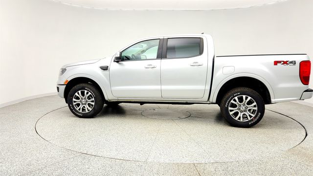 2019 Ford Ranger LARIAT 4WD SuperCrew 5' Box w/ 501A Equipment & FX4 Off Road Pkg - 23010112 - 7