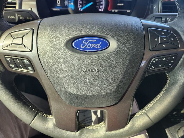 2019 Ford Ranger LARIAT WITH FX4 OFF-ROAD PKG ($1,295 VALUE!) - 22916120 - 11