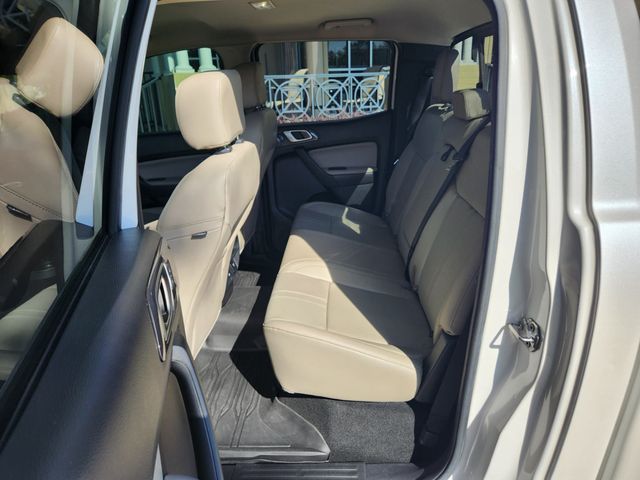 2019 Ford Ranger LARIAT WITH FX4 OFF-ROAD PKG ($1,295 VALUE!) - 22916120 - 14