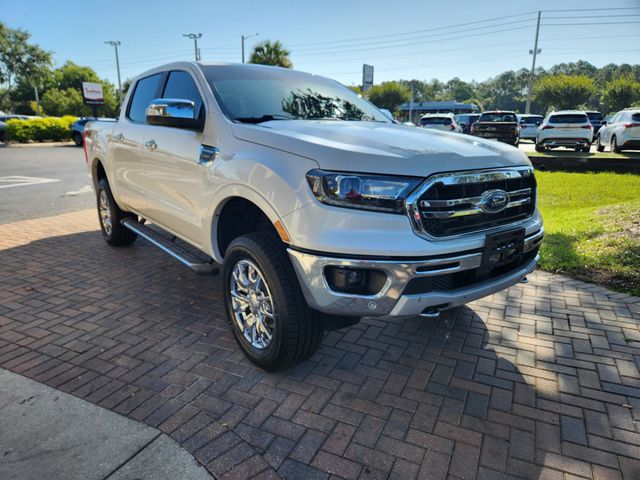 2019 Ford Ranger LARIAT WITH FX4 OFF-ROAD PKG ($1,295 VALUE!) - 22916120 - 7