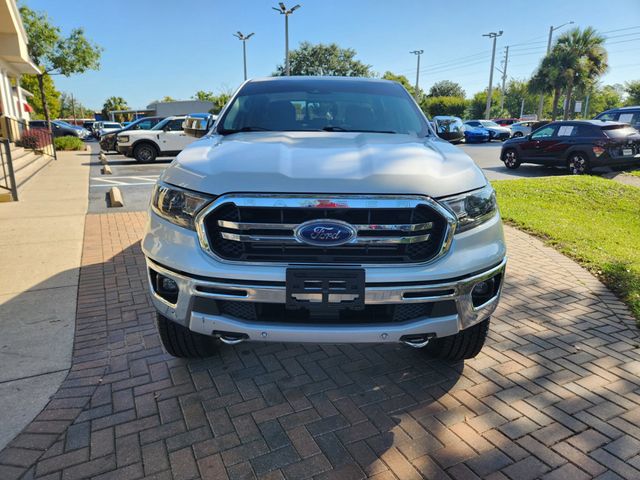 2019 Ford Ranger LARIAT WITH FX4 OFF-ROAD PKG ($1,295 VALUE!) - 22916120 - 8