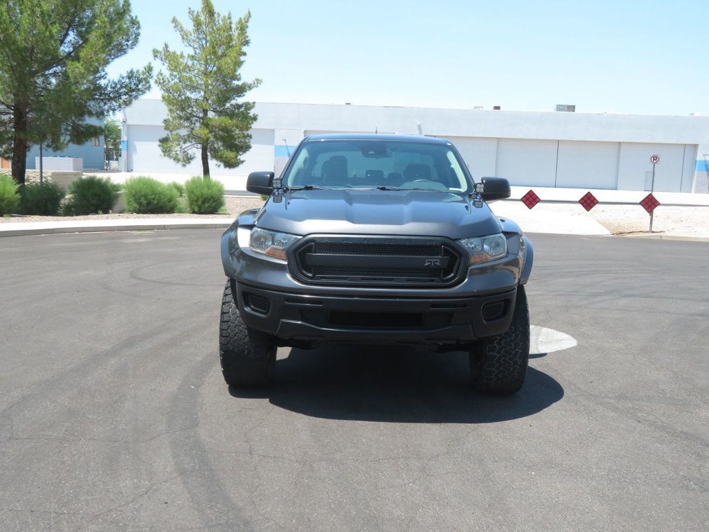 2019 Ford Ranger RANGER PRERUNNER EXTRA CLEAN LIFTED SOUTHWEST TRUCK  - 22867664 - 10