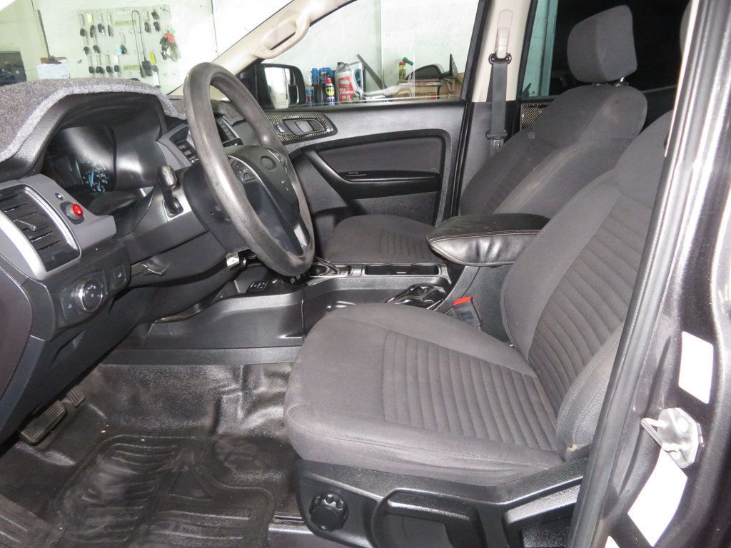 2019 Ford Ranger RANGER PRERUNNER EXTRA CLEAN LIFTED SOUTHWEST TRUCK  - 22867664 - 14
