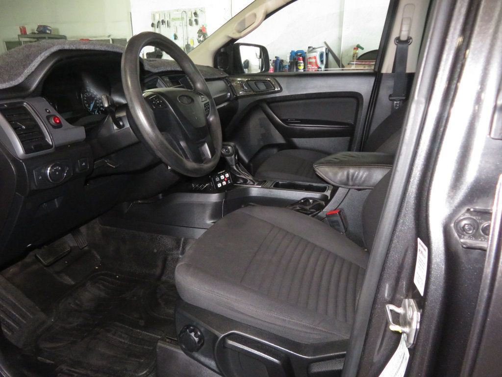 2019 Ford Ranger RANGER PRERUNNER EXTRA CLEAN LIFTED SOUTHWEST TRUCK  - 22867664 - 15