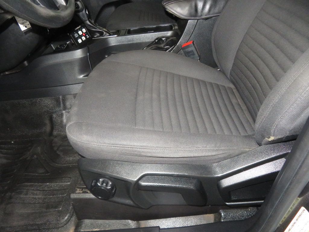 2019 Ford Ranger RANGER PRERUNNER EXTRA CLEAN LIFTED SOUTHWEST TRUCK  - 22867664 - 16