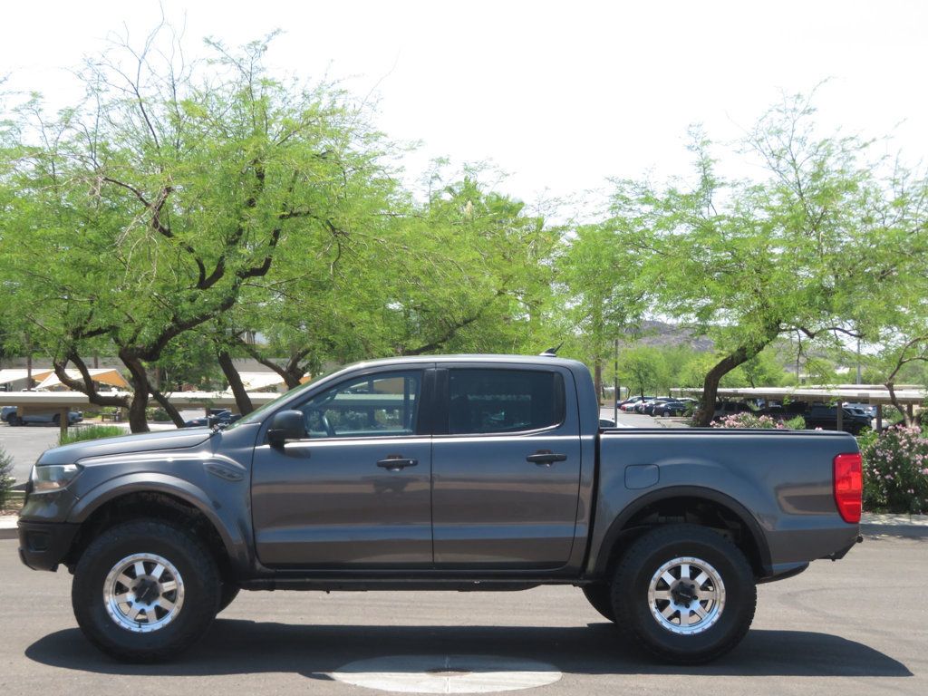 2019 Ford Ranger photo 2