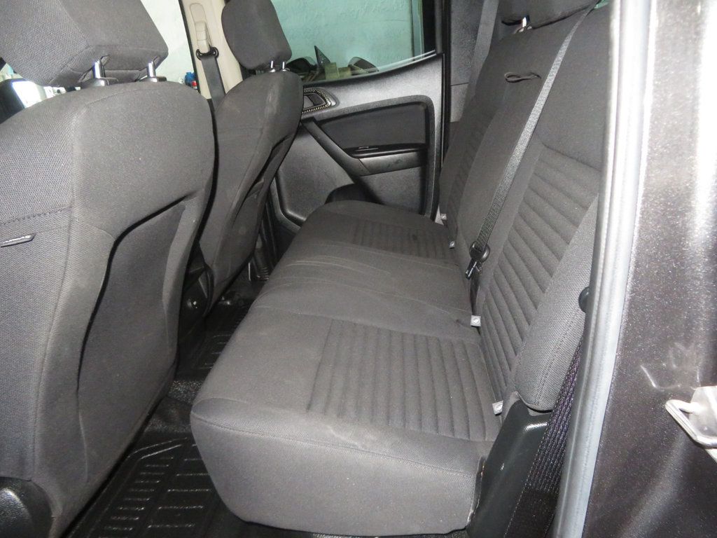 2019 Ford Ranger RANGER PRERUNNER EXTRA CLEAN LIFTED SOUTHWEST TRUCK  - 22867664 - 19