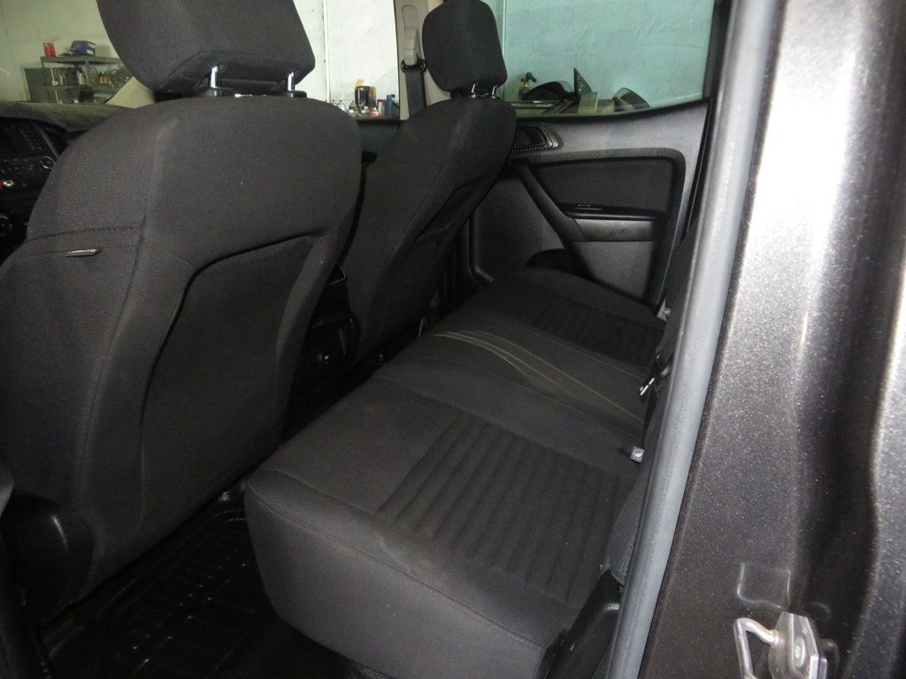 2019 Ford Ranger RANGER PRERUNNER EXTRA CLEAN LIFTED SOUTHWEST TRUCK  - 22867664 - 20