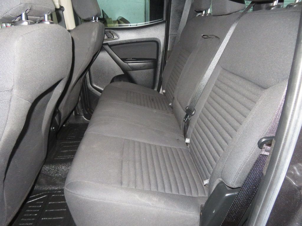 2019 Ford Ranger RANGER PRERUNNER EXTRA CLEAN LIFTED SOUTHWEST TRUCK  - 22867664 - 22