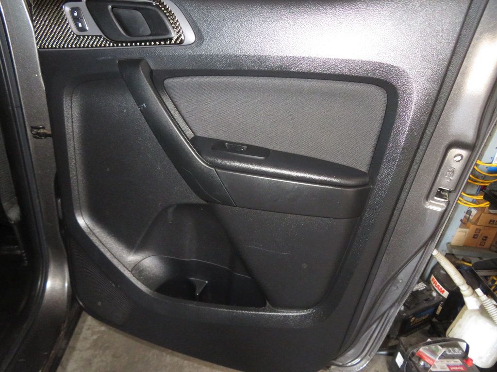 2019 Ford Ranger RANGER PRERUNNER EXTRA CLEAN LIFTED SOUTHWEST TRUCK  - 22867664 - 23