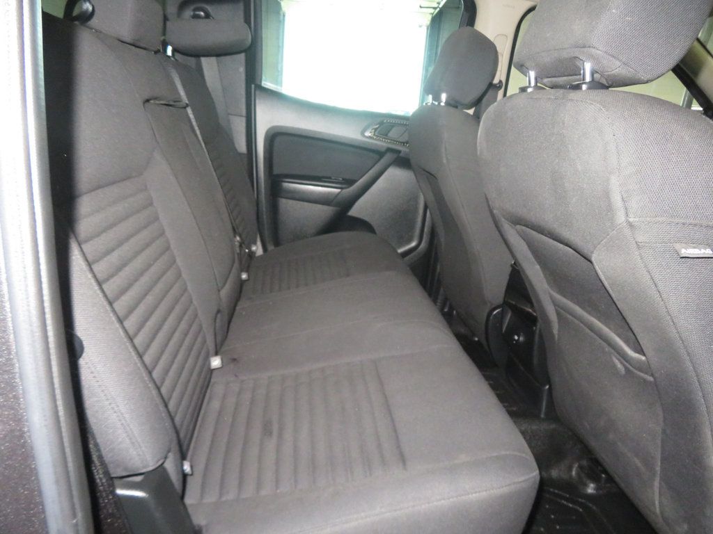 2019 Ford Ranger RANGER PRERUNNER EXTRA CLEAN LIFTED SOUTHWEST TRUCK  - 22867664 - 24