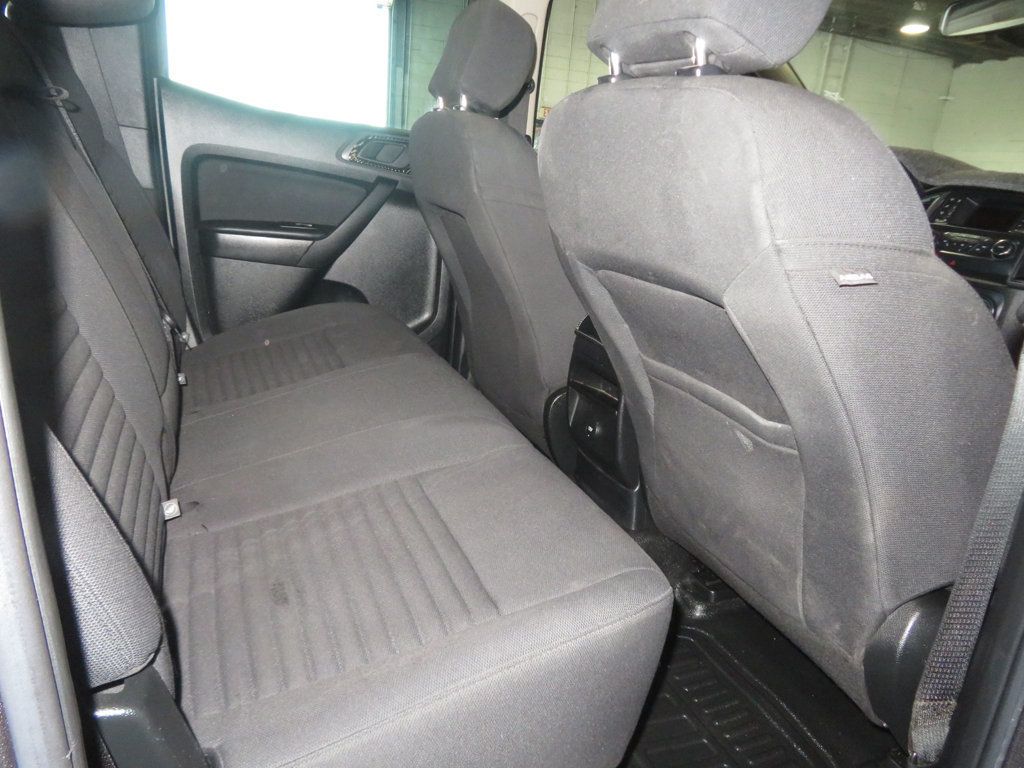 2019 Ford Ranger RANGER PRERUNNER EXTRA CLEAN LIFTED SOUTHWEST TRUCK  - 22867664 - 25