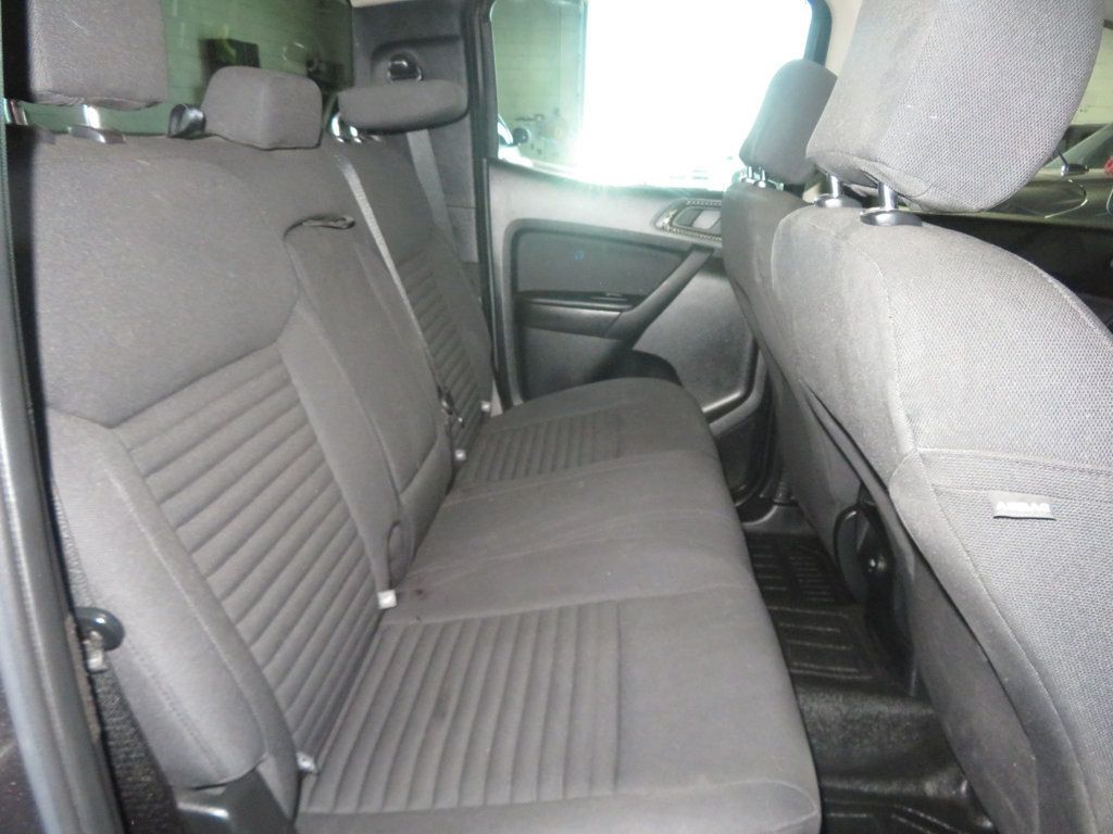 2019 Ford Ranger RANGER PRERUNNER EXTRA CLEAN LIFTED SOUTHWEST TRUCK  - 22867664 - 27