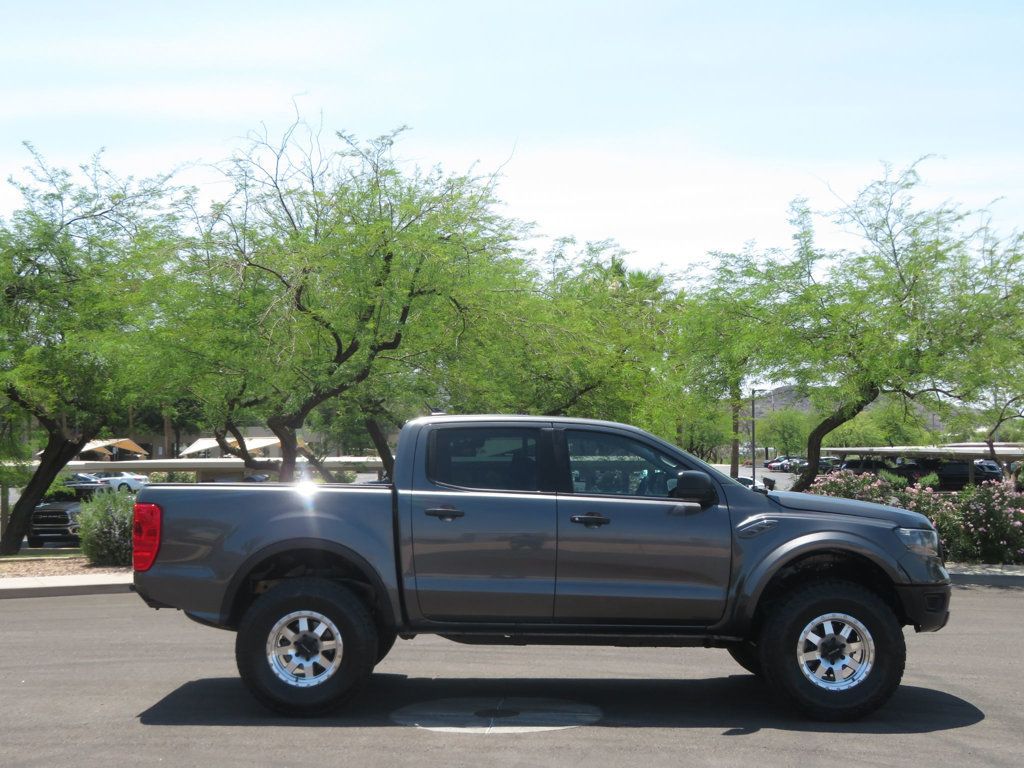 2019 Ford Ranger photo 3