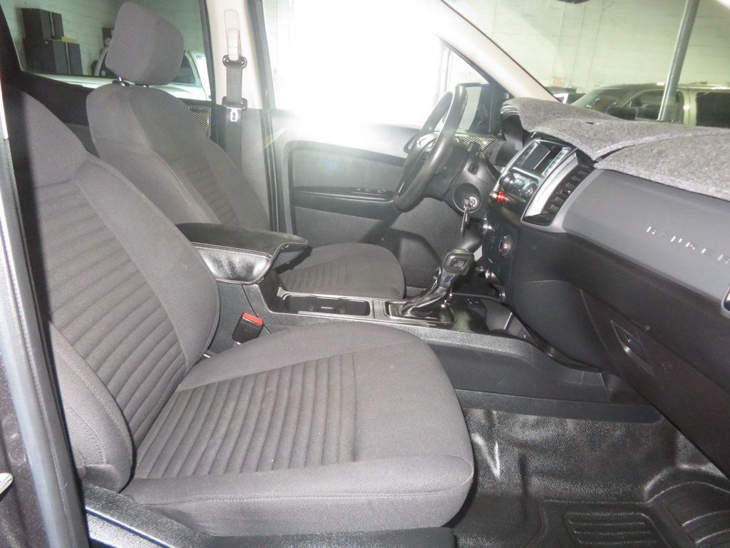 2019 Ford Ranger RANGER PRERUNNER EXTRA CLEAN LIFTED SOUTHWEST TRUCK  - 22867664 - 29