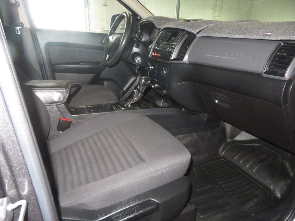 2019 Ford Ranger RANGER PRERUNNER EXTRA CLEAN LIFTED SOUTHWEST TRUCK  - 22867664 - 30