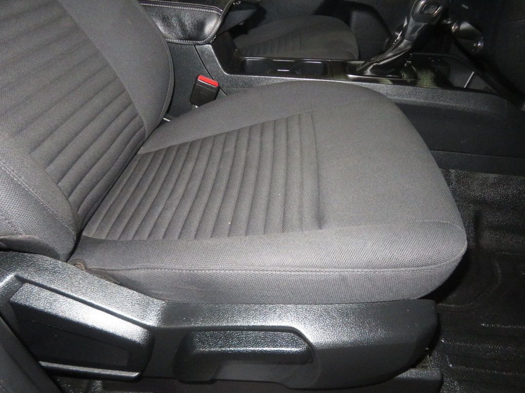 2019 Ford Ranger RANGER PRERUNNER EXTRA CLEAN LIFTED SOUTHWEST TRUCK  - 22867664 - 31