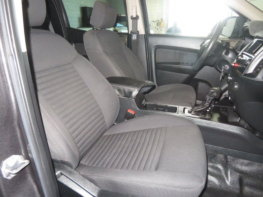 2019 Ford Ranger RANGER PRERUNNER EXTRA CLEAN LIFTED SOUTHWEST TRUCK  - 22867664 - 32