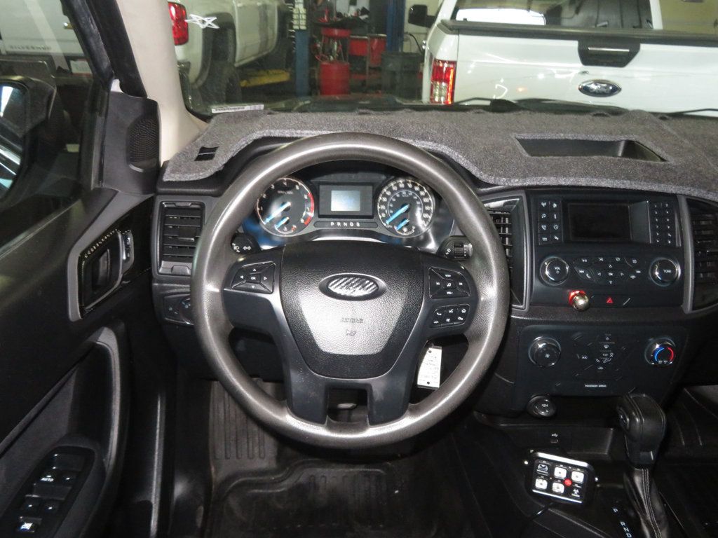 2019 Ford Ranger RANGER PRERUNNER EXTRA CLEAN LIFTED SOUTHWEST TRUCK  - 22867664 - 33