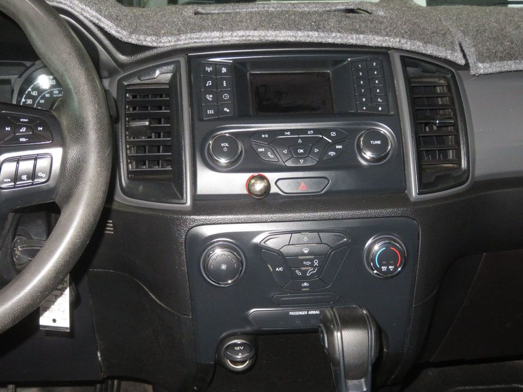 2019 Ford Ranger RANGER PRERUNNER EXTRA CLEAN LIFTED SOUTHWEST TRUCK  - 22867664 - 35