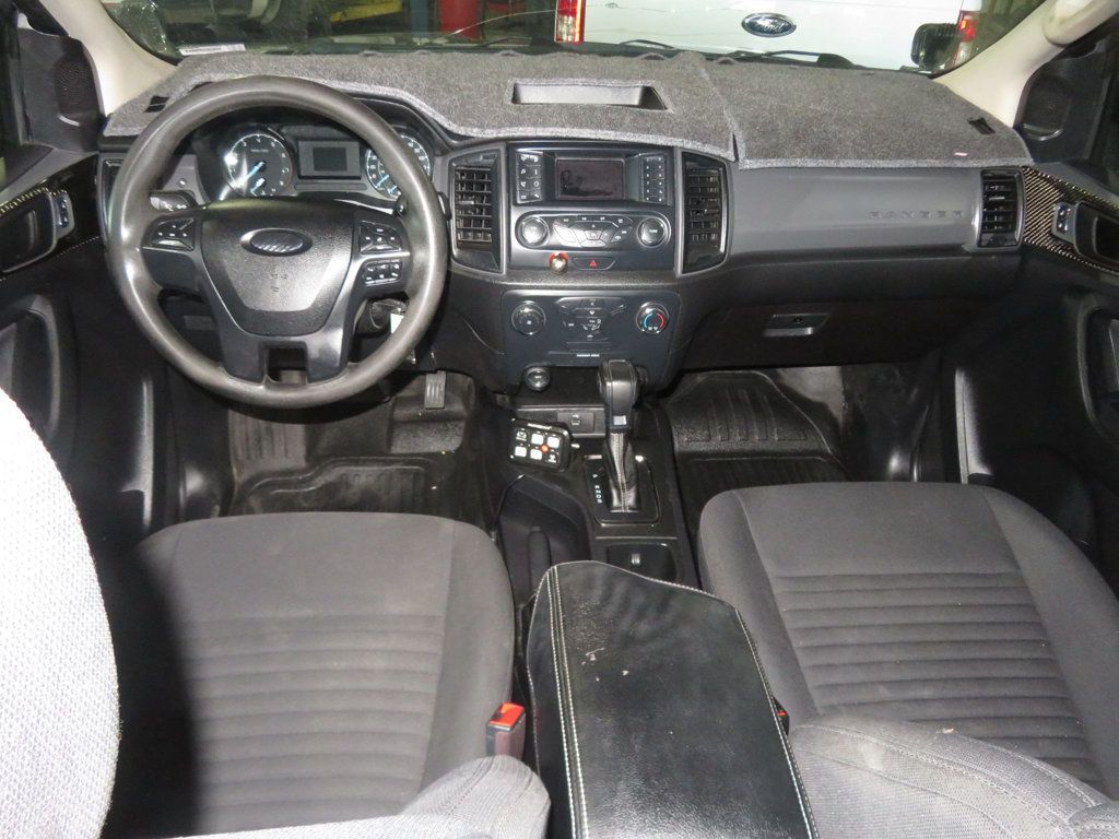 2019 Ford Ranger RANGER PRERUNNER EXTRA CLEAN LIFTED SOUTHWEST TRUCK  - 22867664 - 36