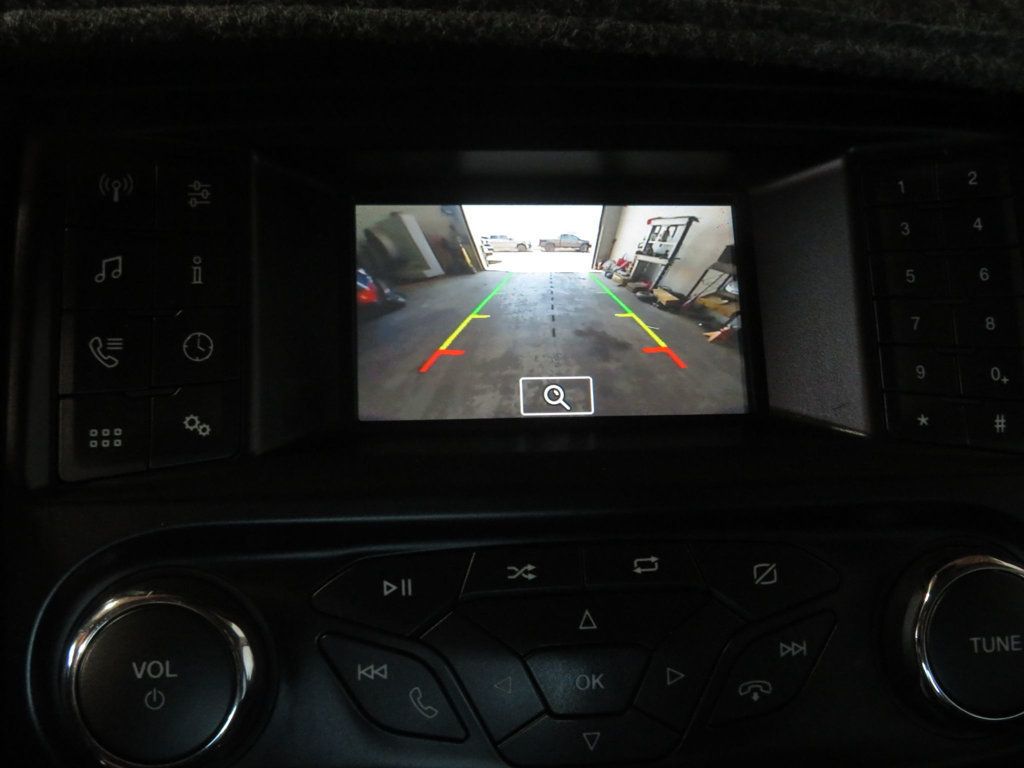 2019 Ford Ranger RANGER PRERUNNER EXTRA CLEAN LIFTED SOUTHWEST TRUCK  - 22867664 - 37