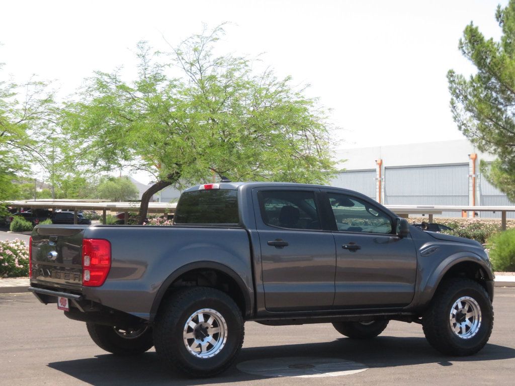 2019 Ford Ranger RANGER PRERUNNER EXTRA CLEAN LIFTED SOUTHWEST TRUCK  - 22867664 - 5