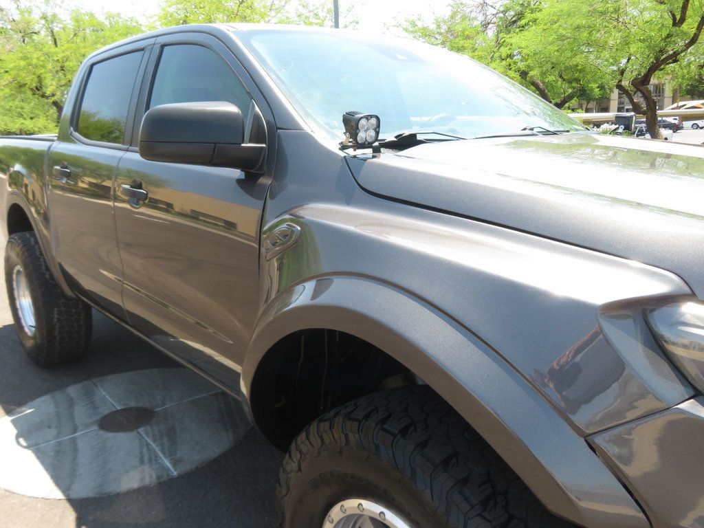 2019 Ford Ranger RANGER PRERUNNER EXTRA CLEAN LIFTED SOUTHWEST TRUCK  - 22867664 - 8