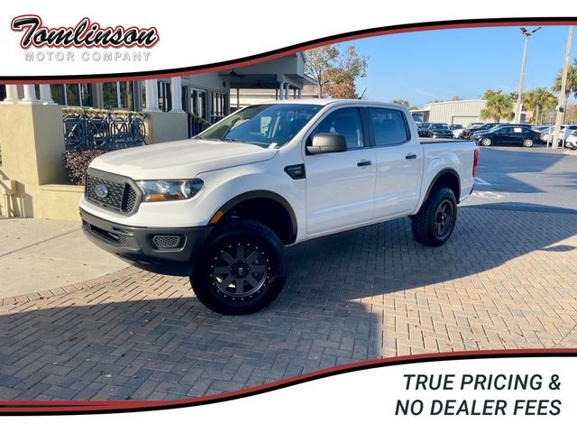 2019 Ford Ranger XL - 22930964 - 0